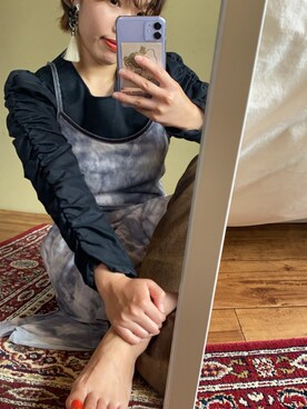 mmnさんのコーディネート