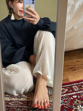 mmnさんのコーディネート