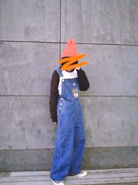 qinyuhhhhhさんのコーディネート