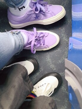 qinyuhhhhhさんのコーディネート