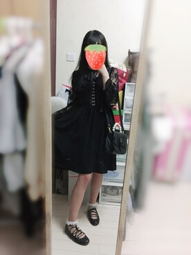 宇佐美 度さんのコーディネート