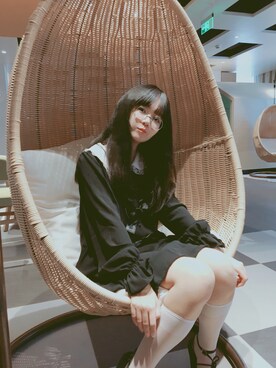 宇佐美 度さんのコーディネート