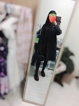 宇佐美 度さんのコーディネート