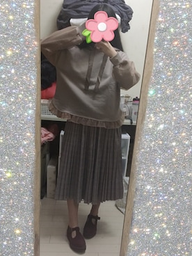 宇佐美 度さんのコーディネート