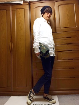 ひろっぴ▷MBラボさんのコーディネート