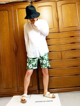 ひろっぴ▷MBラボさんのコーディネート