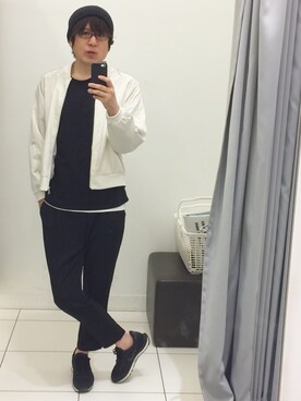 ひろっぴ▷MBラボさんのコーディネート