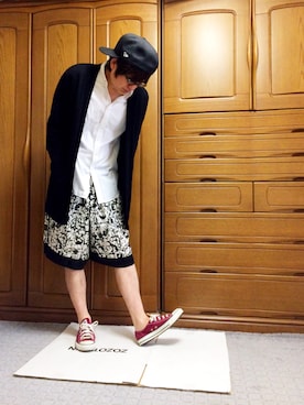 ひろっぴ▷MBラボさんのコーディネート