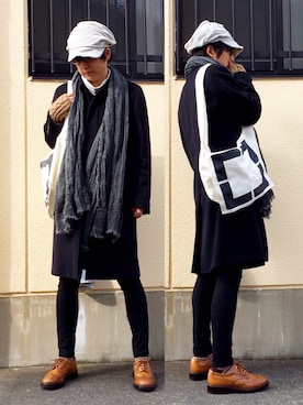 ひろっぴ▷MBラボさんのコーディネート