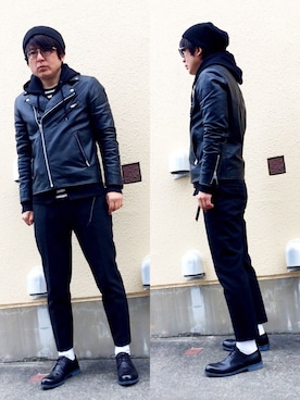 ひろっぴ▷MBラボさんのコーディネート