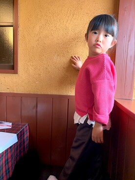 SAさんのコーディネート