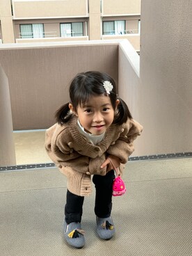 SAさんのコーディネート