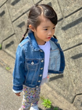 SAさんのコーディネート