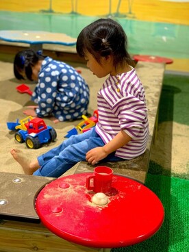 SAさんのコーディネート