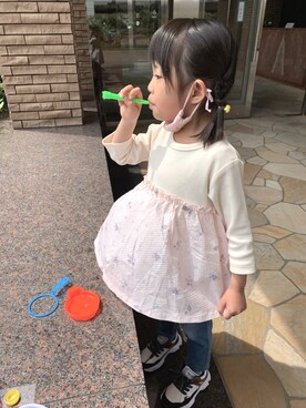 SAさんのコーディネート