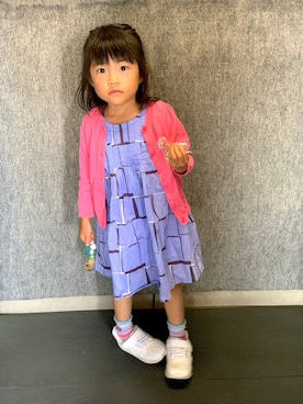 SAさんのコーディネート