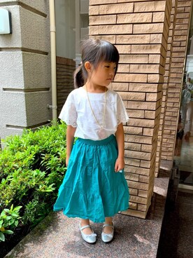 SAさんのコーディネート