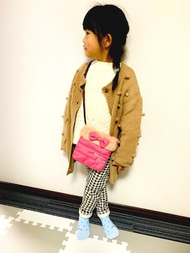 SAさんのコーディネート