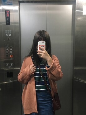 Stellaさんのコーディネート