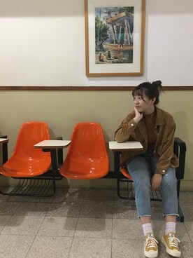 Stellaさんのコーディネート