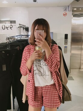 Stellaさんのコーディネート