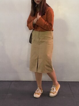 Stellaさんのコーディネート