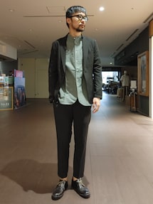 URBAN RESEARCH ROSSO MEN（アーバンリサーチロッソメン）の