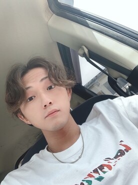 kzkz さん（メンズ・172cm）の夏コーディネート