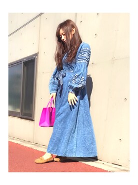 ひぃたんさんのコーディネート