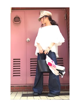 ひぃたんさんのコーディネート