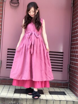 ひぃたんさんのコーディネート