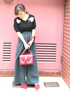 ひぃたんさんのコーディネート