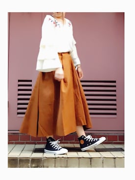 ひぃたんさんのコーディネート