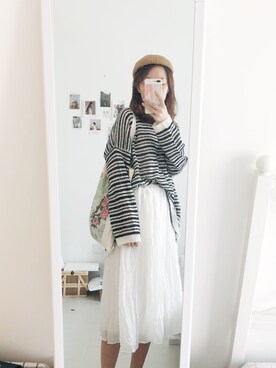 _Rickyさんのコーディネート