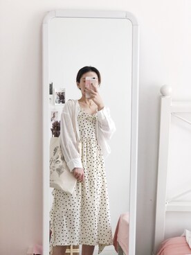 _Rickyさんのコーディネート