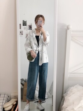 _Rickyさんのコーディネート