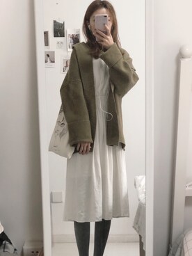 _Rickyさんのコーディネート