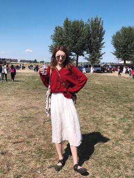 _Rickyさんのコーディネート