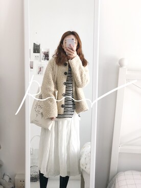 _Rickyさんのコーディネート