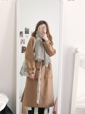 _Rickyさんのコーディネート