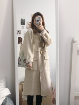 _Rickyさんのコーディネート