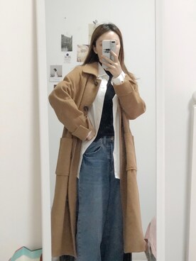 _Rickyさんのコーディネート