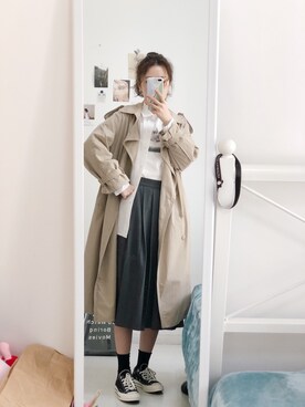 _Rickyさんのコーディネート