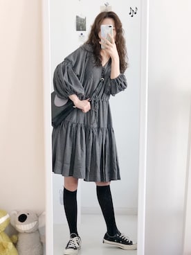 _Rickyさんのコーディネート