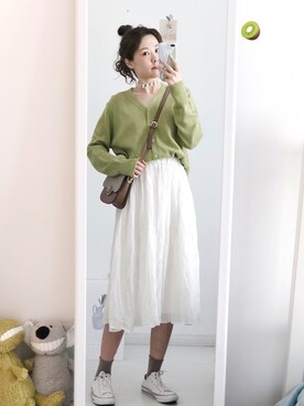 _Rickyさんのコーディネート