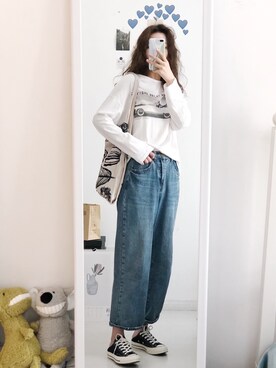 _Rickyさんのコーディネート