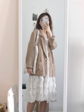 _Rickyさんのコーディネート