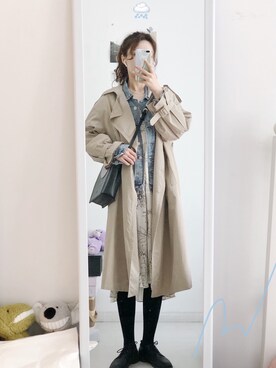 _Rickyさんのコーディネート