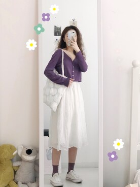 _Rickyさんのコーディネート