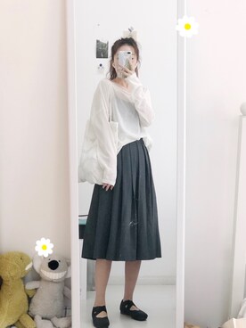 _Rickyさんのコーディネート